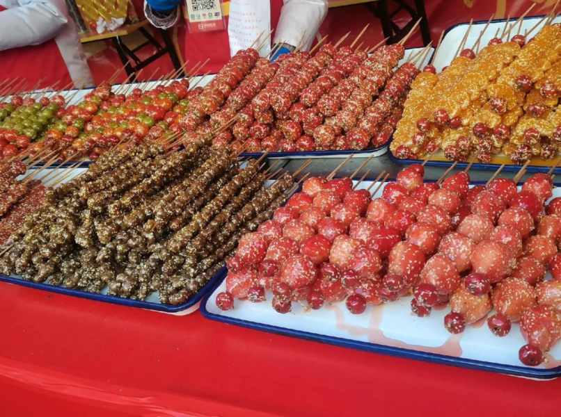 This is Shibei, Qingdao tweet media