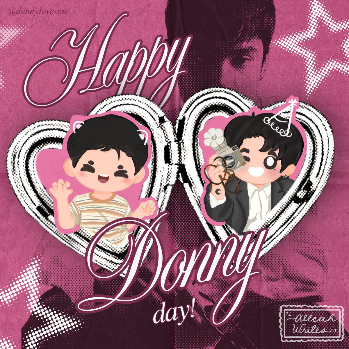donnylovesme's tweet photo. happy donato day!!! <3 miss u a lot @donnypangilinan

~ art by yours truly
~ please do not repost on any platform without my permission unless you’re donny 

ig: alleahwrites
#DONNYAtTwentyEight #DonnyPangilinan https://t.co/1B2rVu1MF2