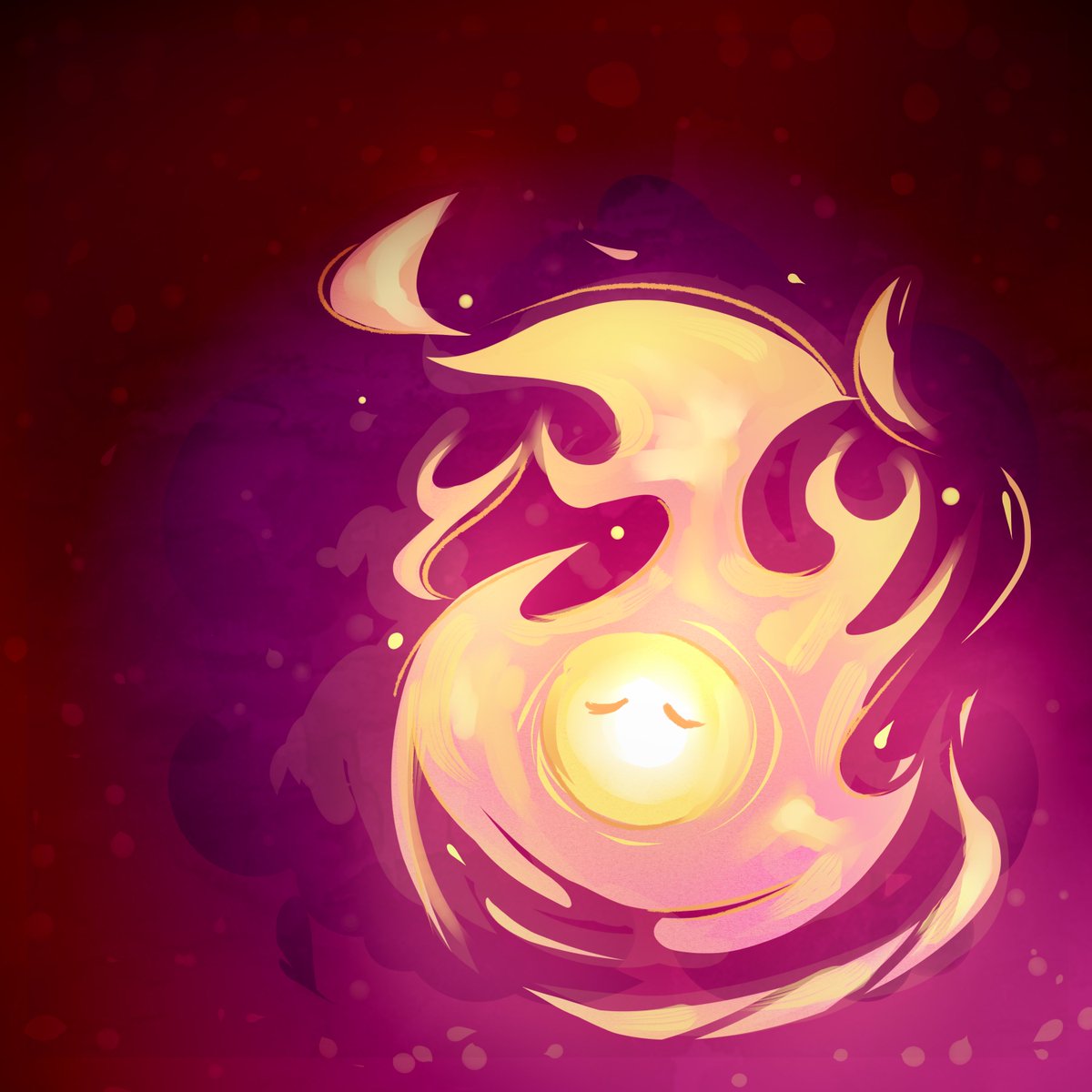 Trying out something new.