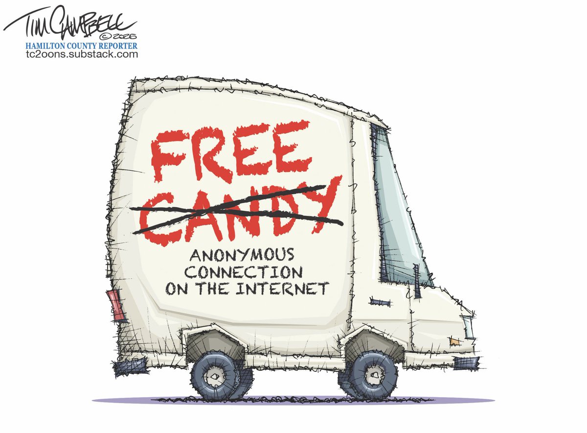 Tim Campbell tweet media