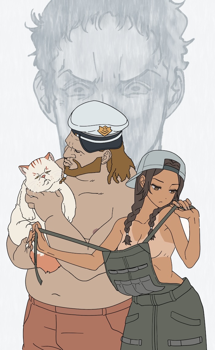 suzunashi3's tweet image. #閃光のハサウェイ #キルケーの魔女 は男女平等の大切さを我々に意識付ける啓蒙アニメ