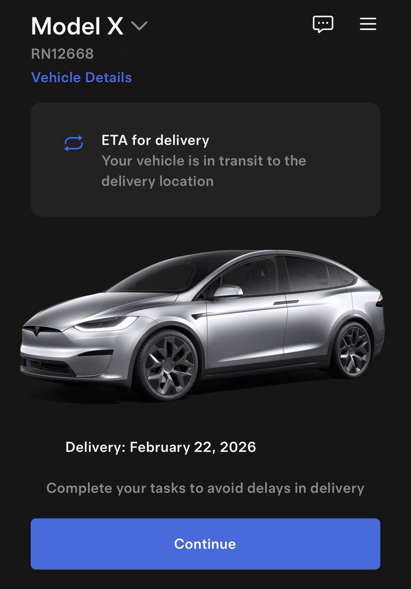 TeslaFamily tweet media