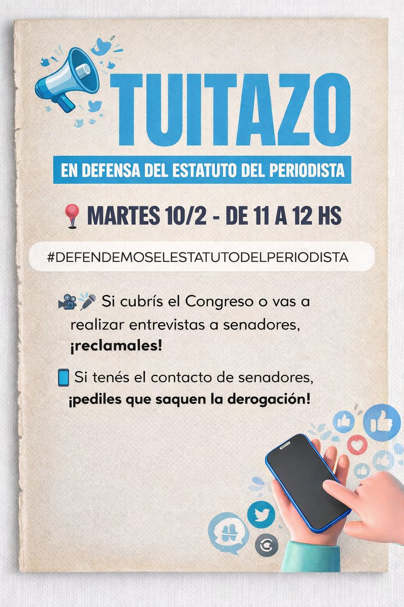 Silvia M. Cassina tweet media