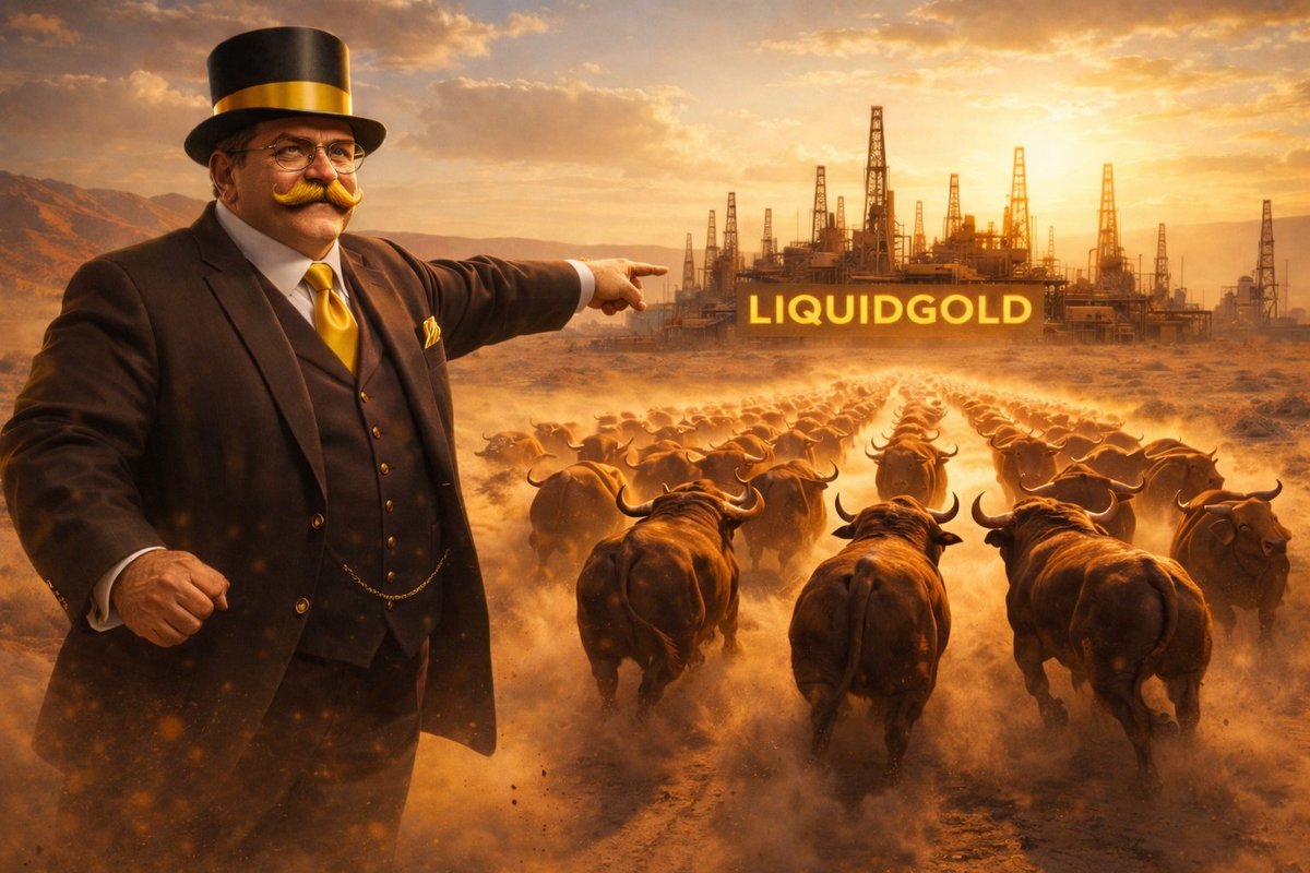 __Liquid_Gold__'s tweet photo. @cokiramirez $LIQUIDGOLD https://t.co/1IvEe7coTQ