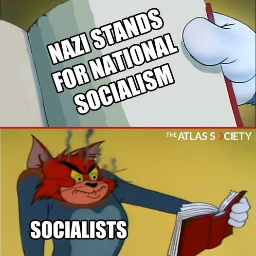 SaltyGoat tweet media