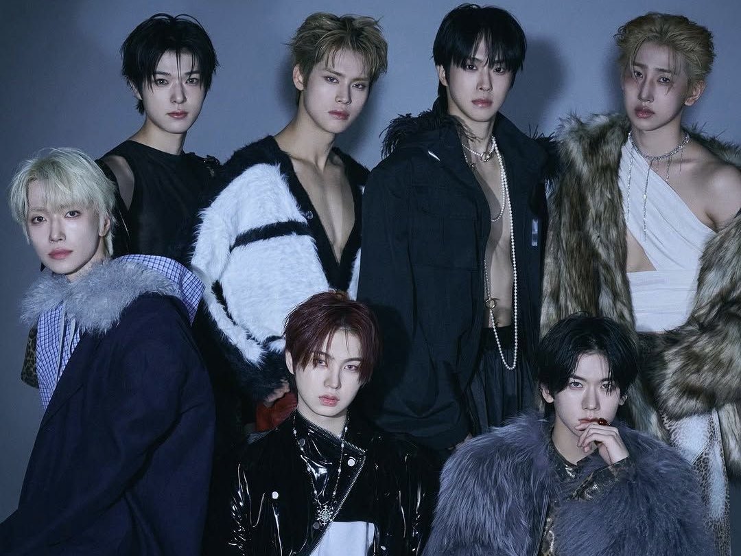 #NEWBEAT’s Spotify album streams

‘RAW AND RAD’ - 2.175.398 ( + 2.969 )
‘Cappuccino’ - 246.778 ( + 506 )
‘LOUDER THAN EVER’ - 577.815 ( + 2.629 )

Total : 3.002.888 ( + 6.104 )