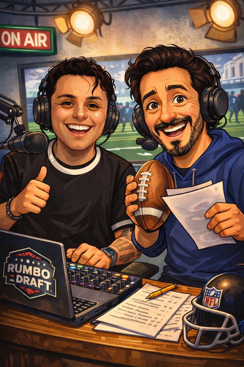 Iñigo Maisterrena tweet media