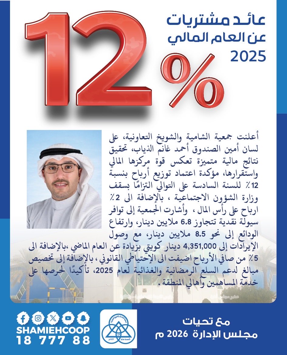 احمد غانم الذياب (@ahmad_althyab) on Twitter photo 