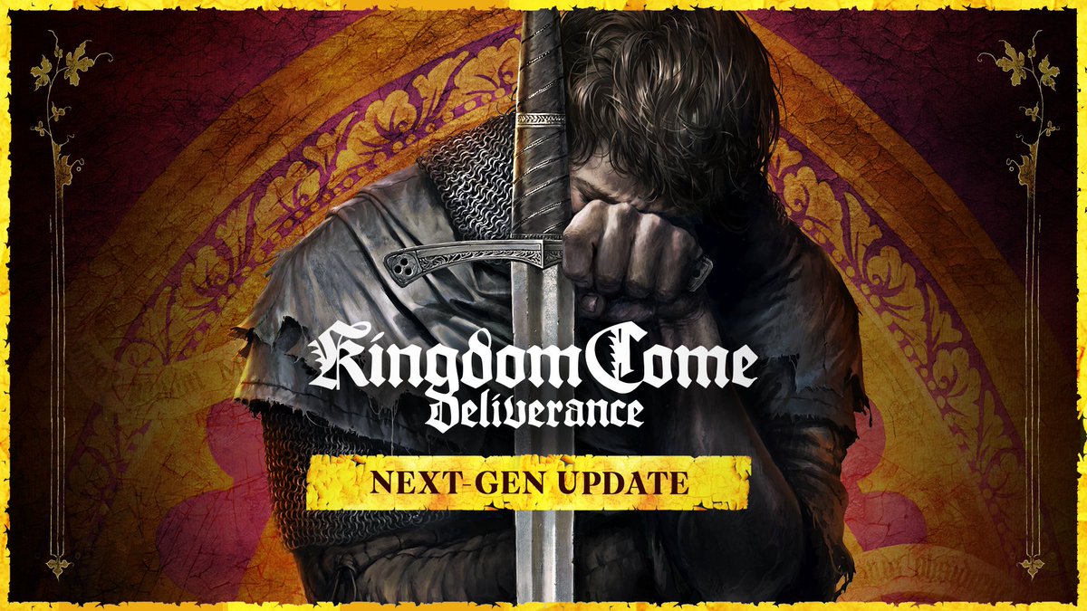 Kingdom Come: Deliverance II tweet media