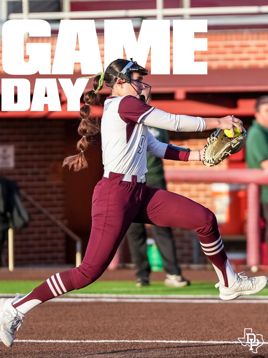 Deer Park Softball tweet media