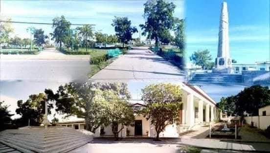 Guáimaro cumple hoy 235 años de su fundación como villa o poblado perteneciente a Camagüey.Cuna de la constitucionalidad cubana; lugar donde por  primera vez una mujer reclamó la emancipación de las féminas lugar cargado historia #PorCamagüeyTodo  #CubaViveEnSuHistoria #CubaMined