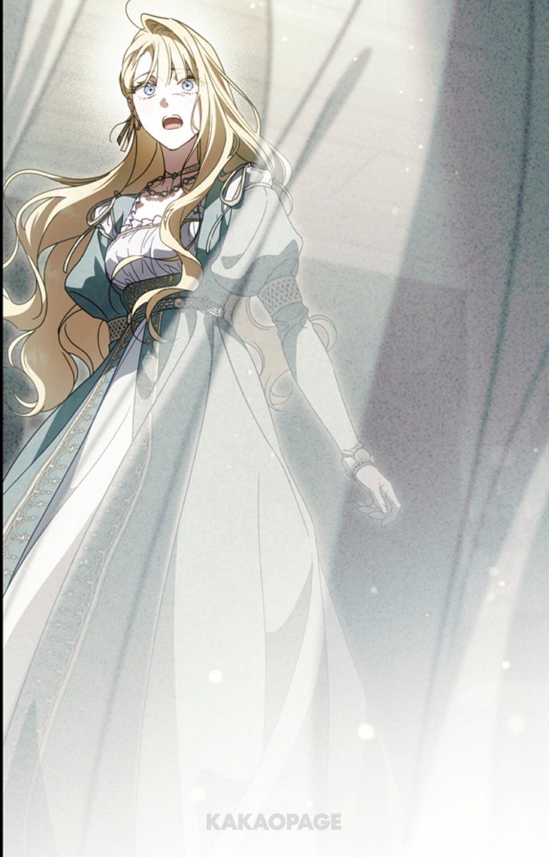 I physically cant get over that despite Ruby knowing that it’s a dream and Iske said rudbeckia instead of Ruby like her Iske does her first instinct the moment she heard his voice calling her name was to go to his side and call him out. She loves him so much he’s her safe space😭