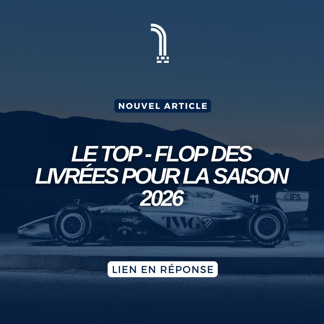 Turn One 🏁 tweet media