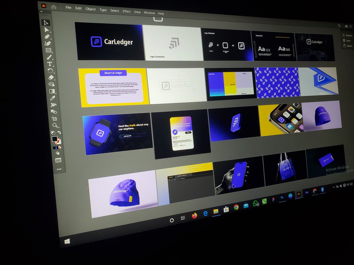 Ifeanyi Chikelu | Designer tweet media