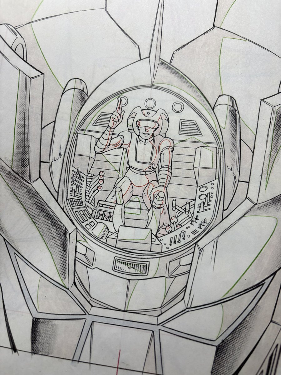 兜甲児ふたたび
もう一枚あったw
比率は小さいですがw