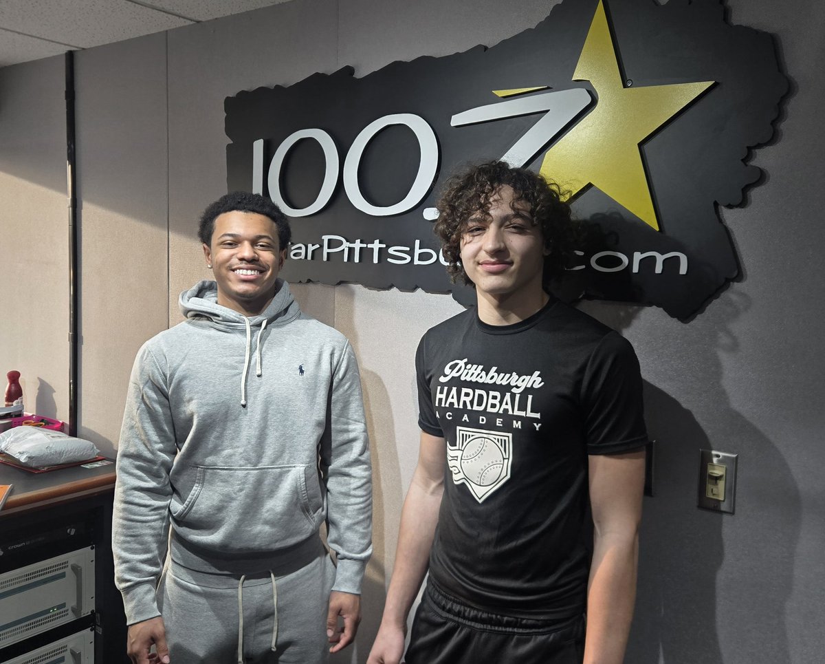 Pittsburgh Hardball Academy tweet media