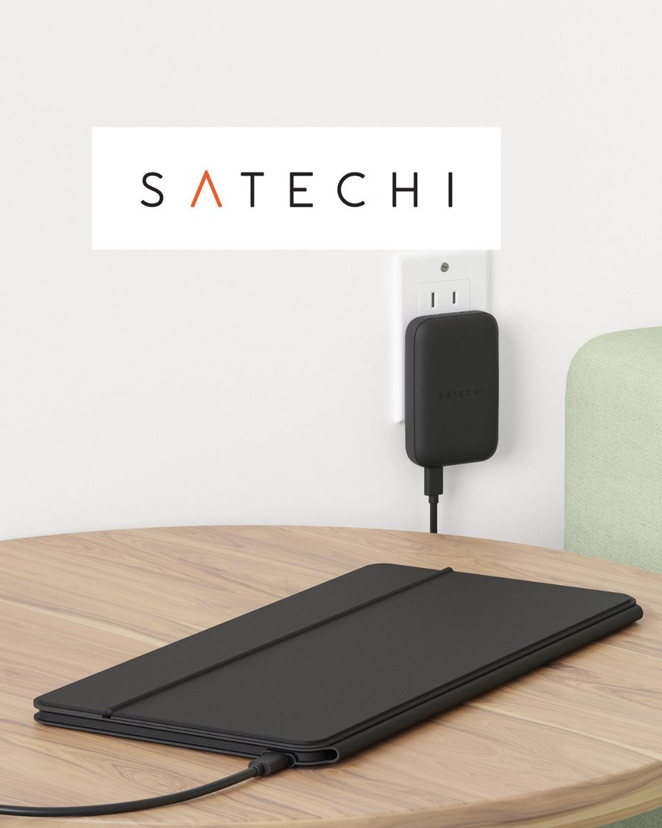 satechi_jp's tweet image. どこでも快適タイピング✨
 SATECHI OntheGo™ ワイヤレスキーボード
✔️ 折りたたみ式＆超薄型
✔️ 最大3台マルチペアリング
✔️ 調整可能スタンド内蔵
✔️ USB-C充電式

ご購入はこちら
amazon.co.jp/dp/B0FHM6CGYR?…

iPad・スマホ・PCをこれ1台で。
#Satechi #OntheGo #ワイヤレスキーボード #ガジェット好