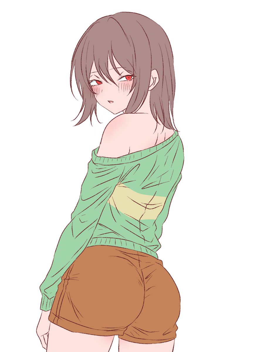RT @mokomokopip: ♡♡