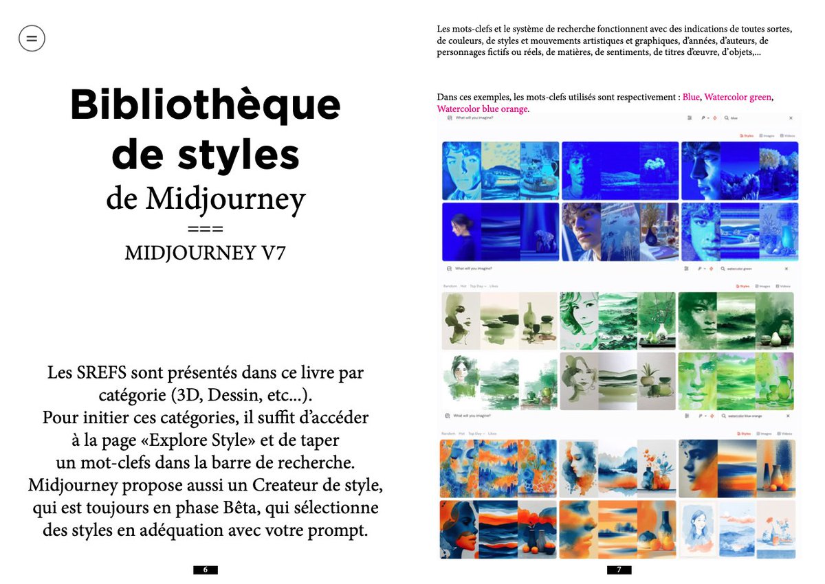 Vincent bedu art tweet media