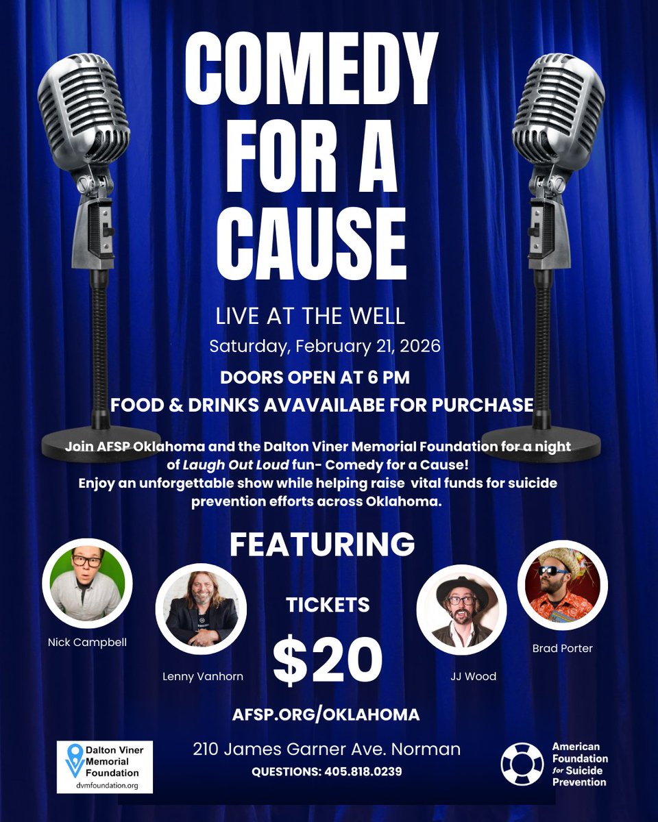 Suicide Prevention tweet media