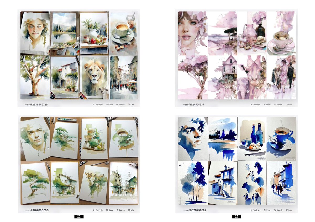 Vincent bedu art tweet media