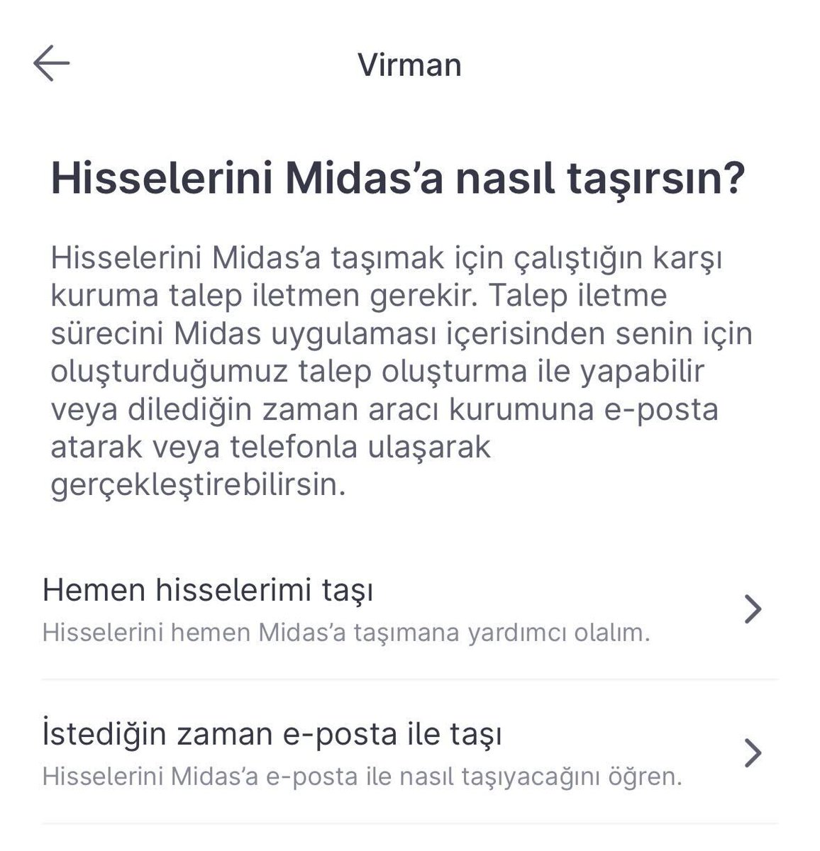 Midas tweet media
