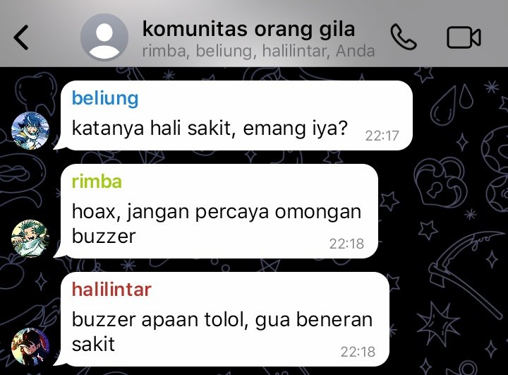 b A s I L ☘️ ` tweet media
