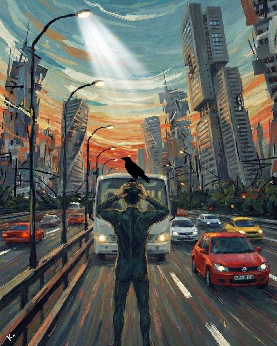 cengelsanat's tweet photo. Çengel Fanzin #3 ''Korkular ve Fobiler'' sayısı / Şubat 2026- Ön Kapak ve Arka Kapak

Yayına Hazırlayan : Yiğit Ergün
Edebi Editör : Yavuz Evliyaoğlu
Görsel Seçki : Zülal Arıman
Ön &amp; Arka Kapak ve Mizanpaj : Yasin Demirci

#çengelfanzin #çengel #fanzin #zin 
#şiir #öykü #edebiyat https://t.co/QlASRDosgc
