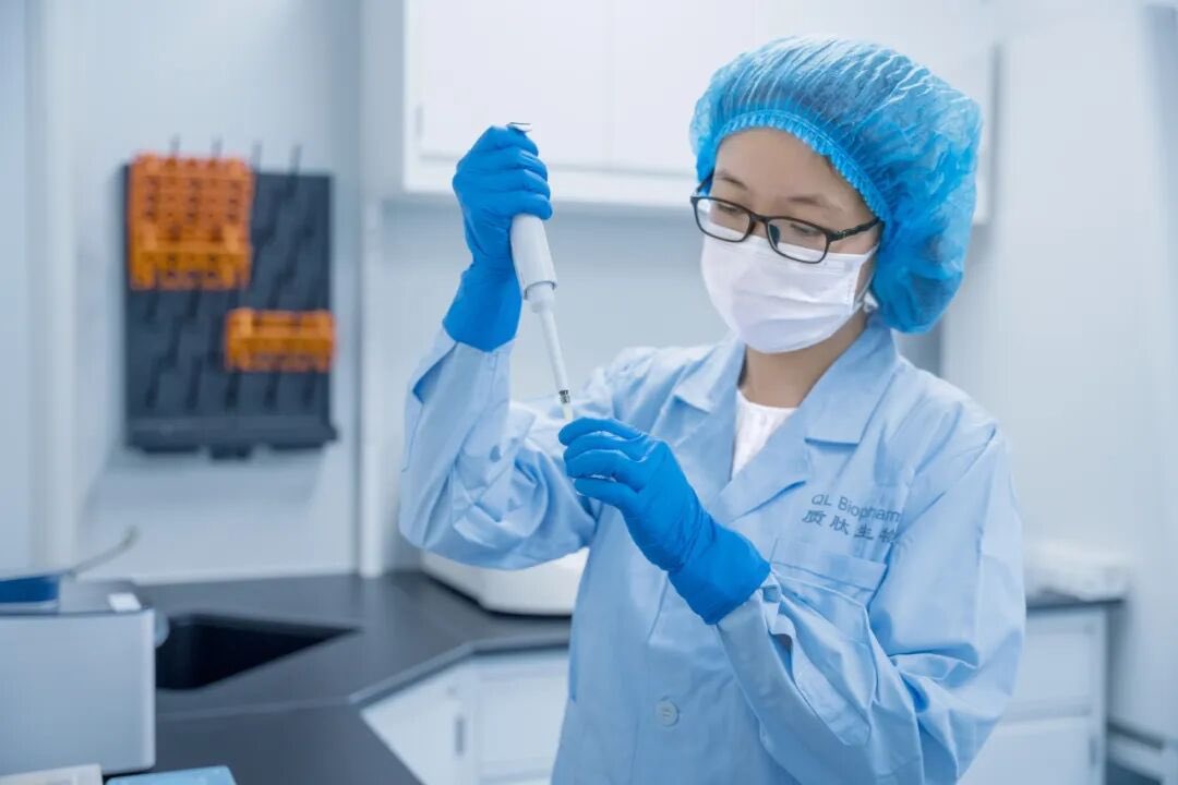 touch_beijing's tweet photo. #LifeScience #Valley in Beijing’s Changping District is an innovative lab cluster developing life-saving medical technologies. As a #coreengine for the high-quality development of China’s #biopharmaceutical industry, it hosts 118 companies founded by scientists. https://t.co/w4cme1mnJE