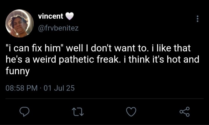 incorrect conclave tweet media