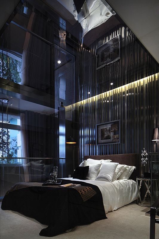 AcmeyGroup's tweet photo. Stretch mirror rolls used for ceiling decoration https://t.co/7G7JyZw5D2