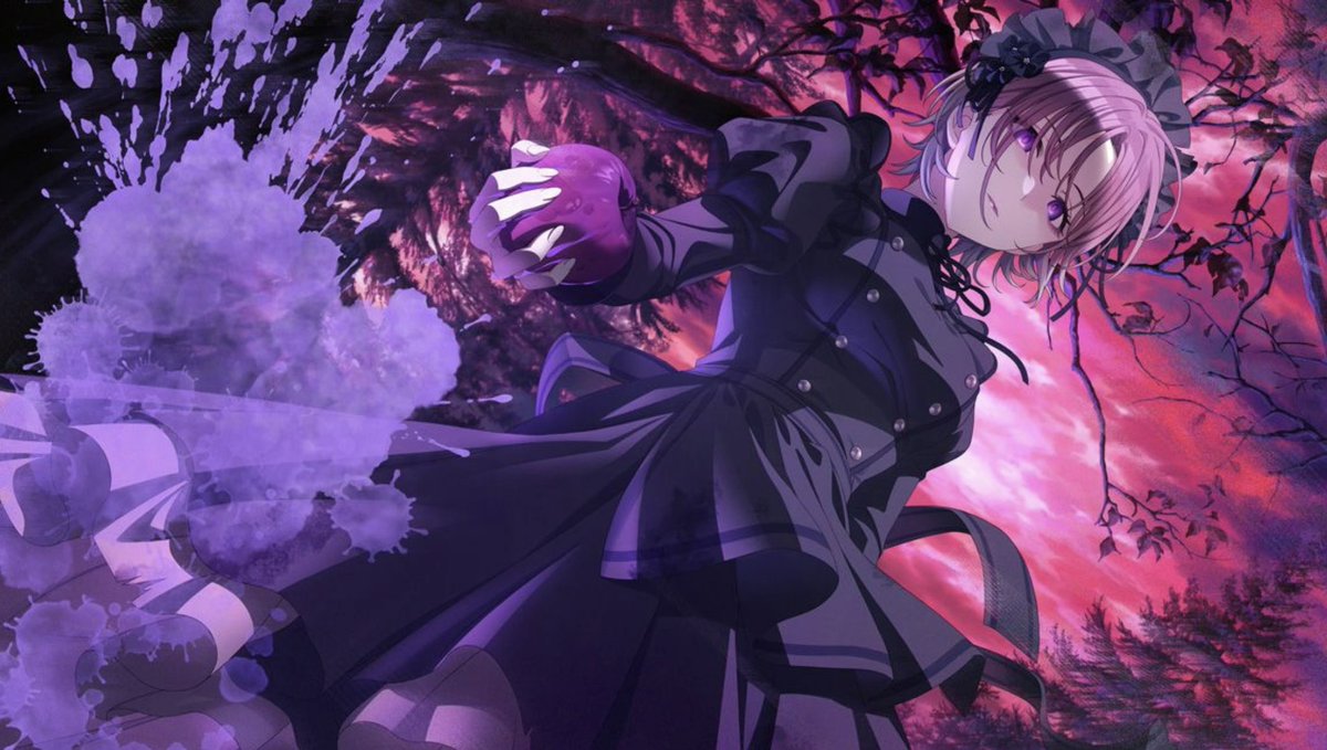 雰囲気合わせ② シャニマスの【アルマ】浅倉透にも雰囲気寄せられる