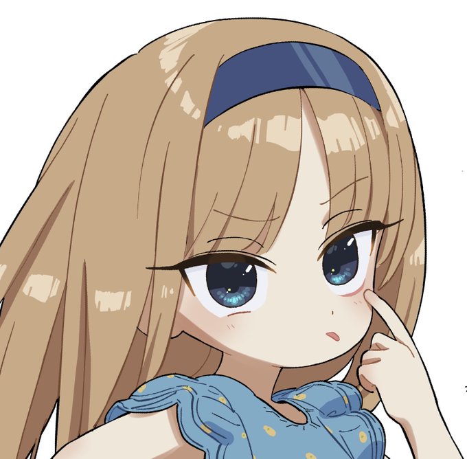 5歳のときと9歳のとき 