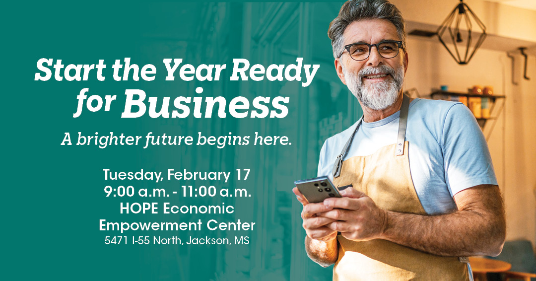 Hope Credit Union tweet media