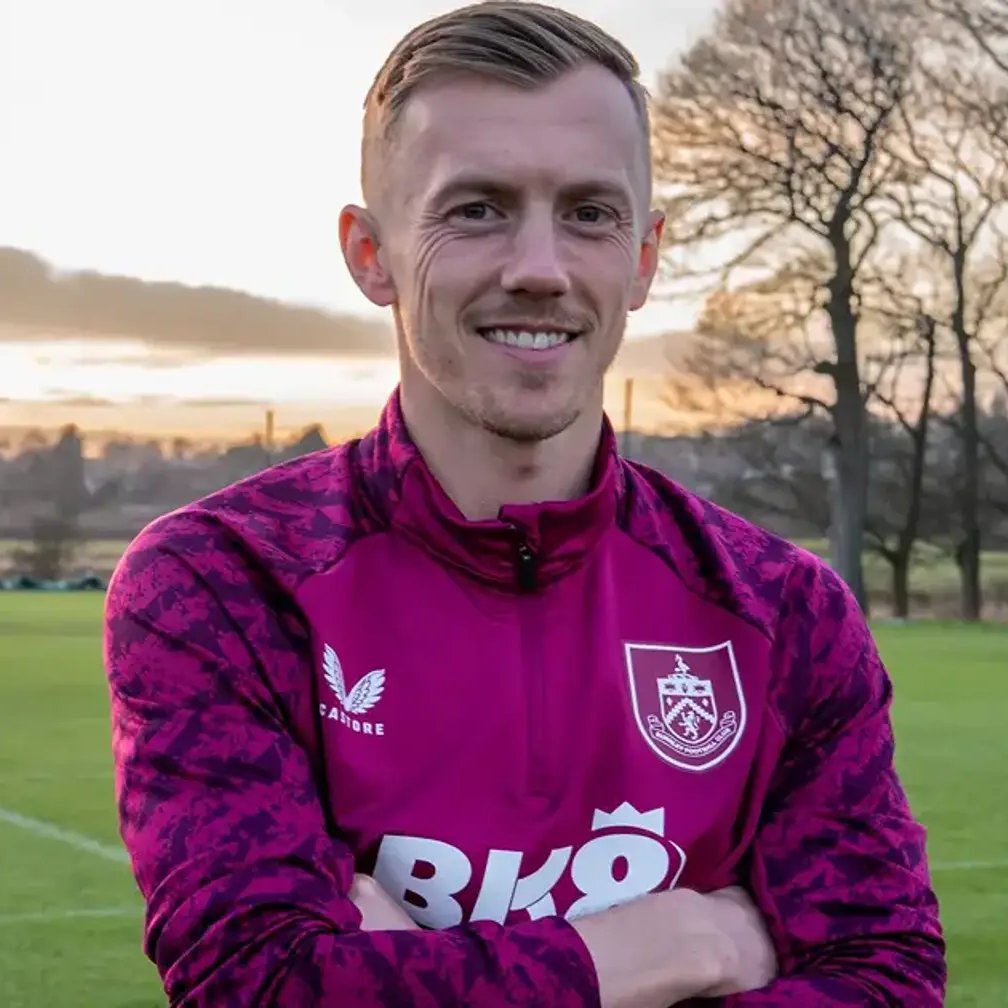 TurfCast - Burnley FC Fan Channel tweet media