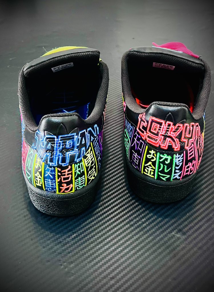 BLACK FAFF CUSTOMS tweet media