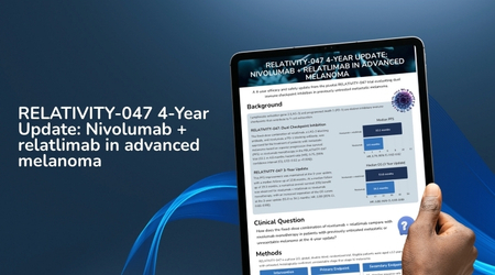 OncologyEducation tweet media