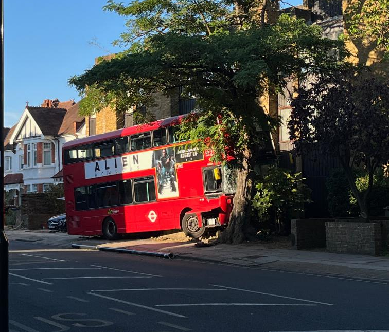 One Chiswick (SUV Elite not Liberal Elite) tweet media