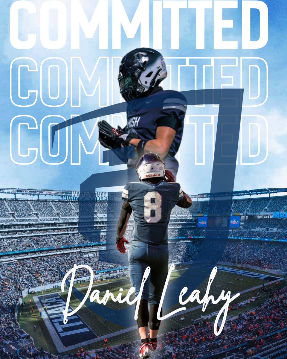 Daniel Leahy tweet media