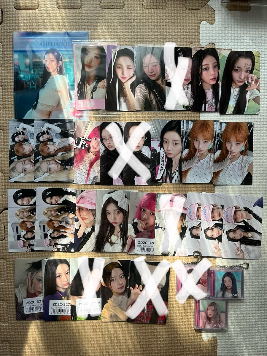 るるる tweet media