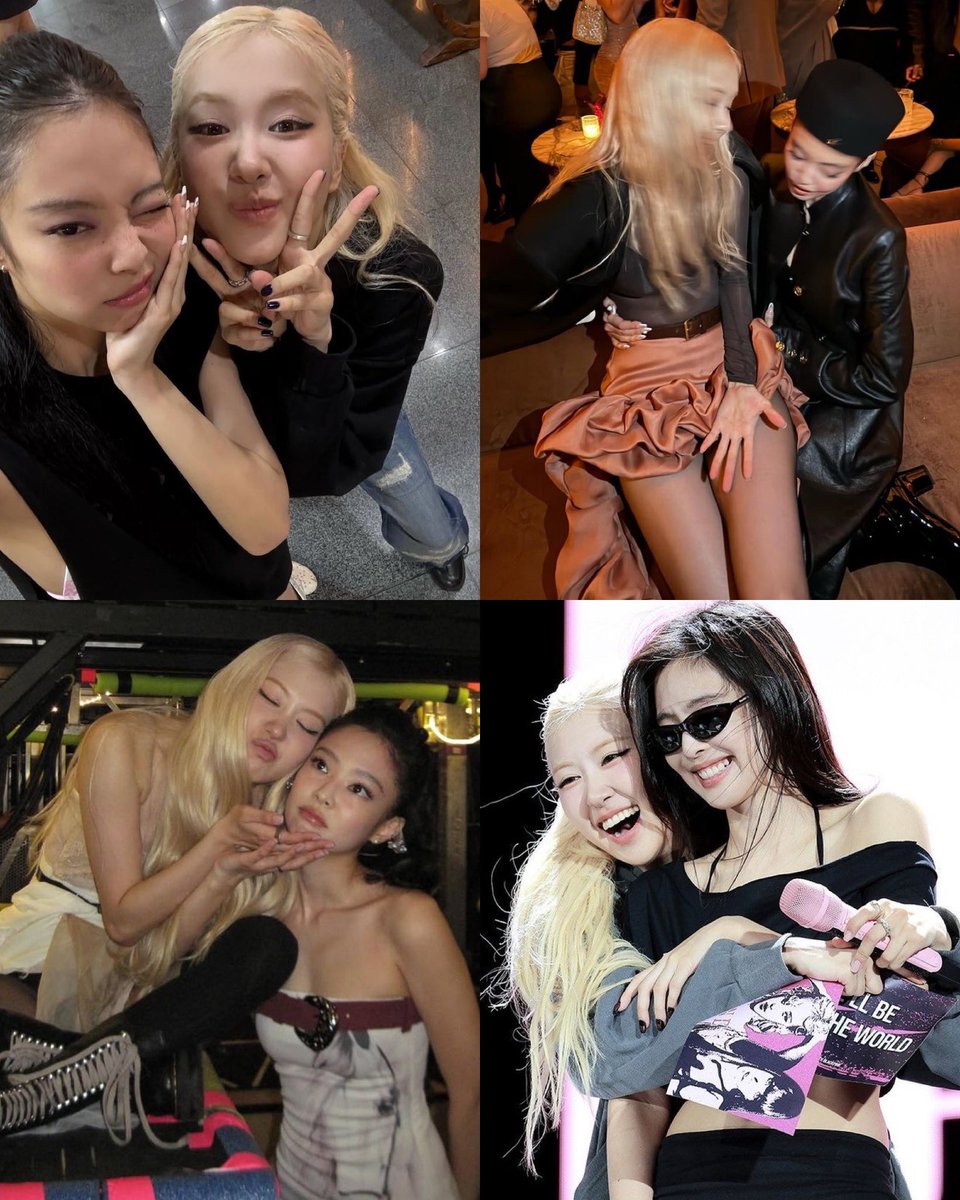 jenniexpics's tweet image. happy birthday, rosie 💖

BIG BAD ROSÉ DAY
#Chapter29WithROSÉ
#넘버원걸_로제야_생일_축하해