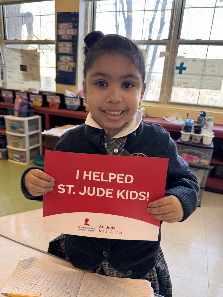 Immaculate Conception School tweet media