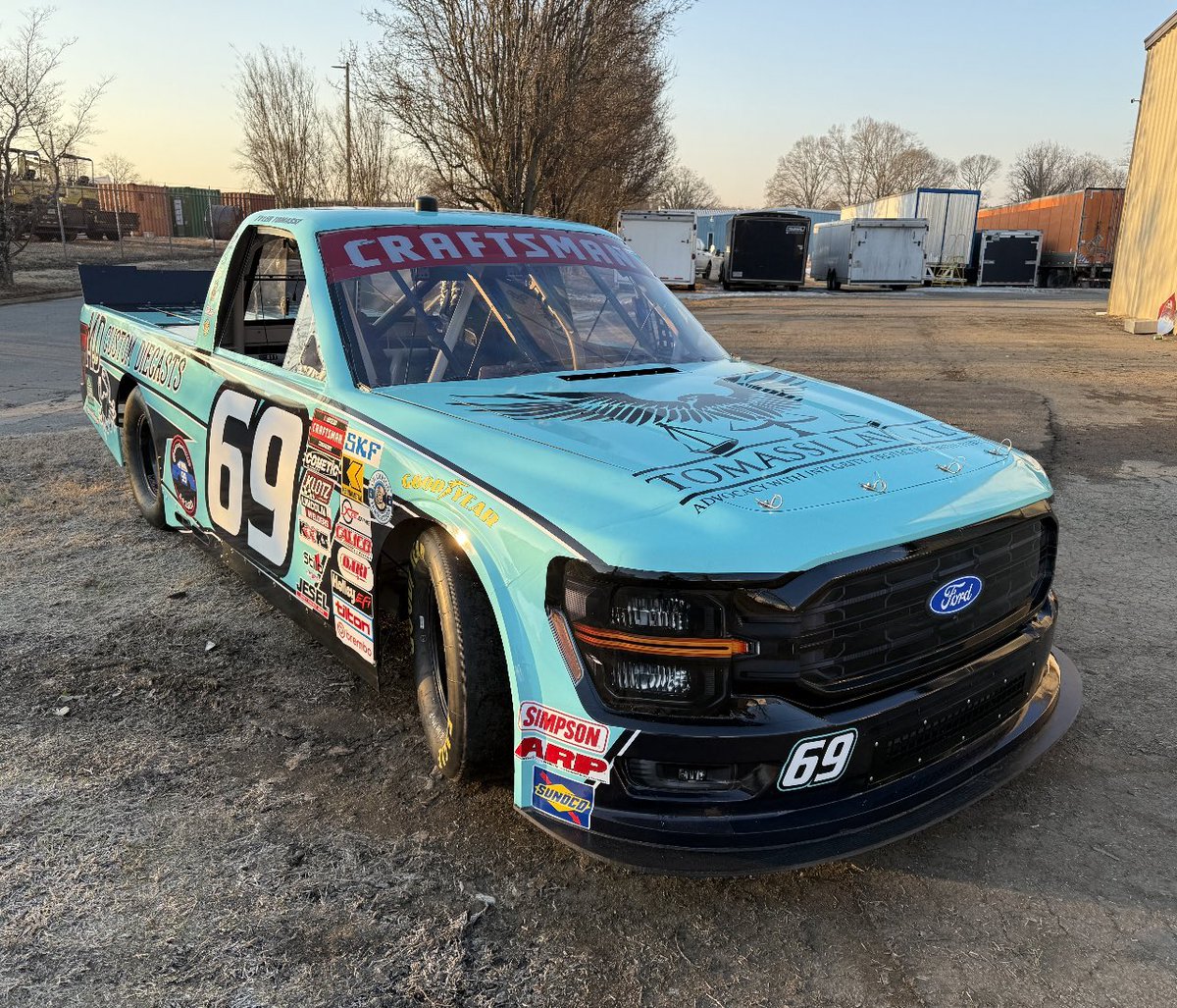 Tyler Tomassi tweet media