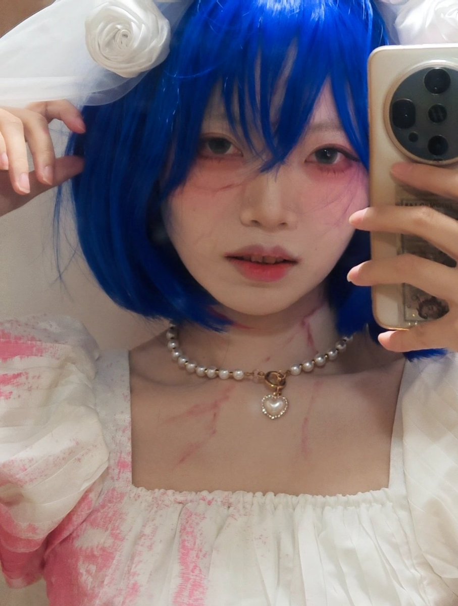 medianoche~cos #メディアノーチェ #ずとまよファンアート
