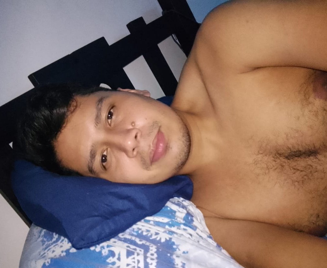 Buenos días 🙈...