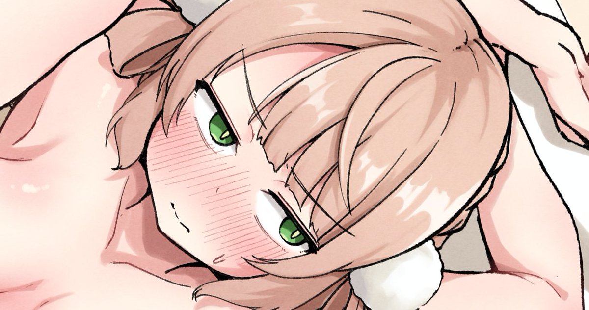 uimmを観察する絵を投稿しました。 