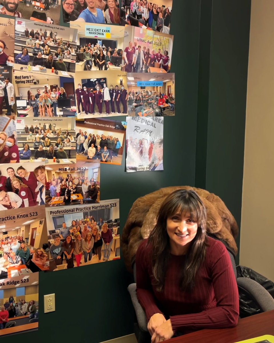 Roane State Foundation tweet media