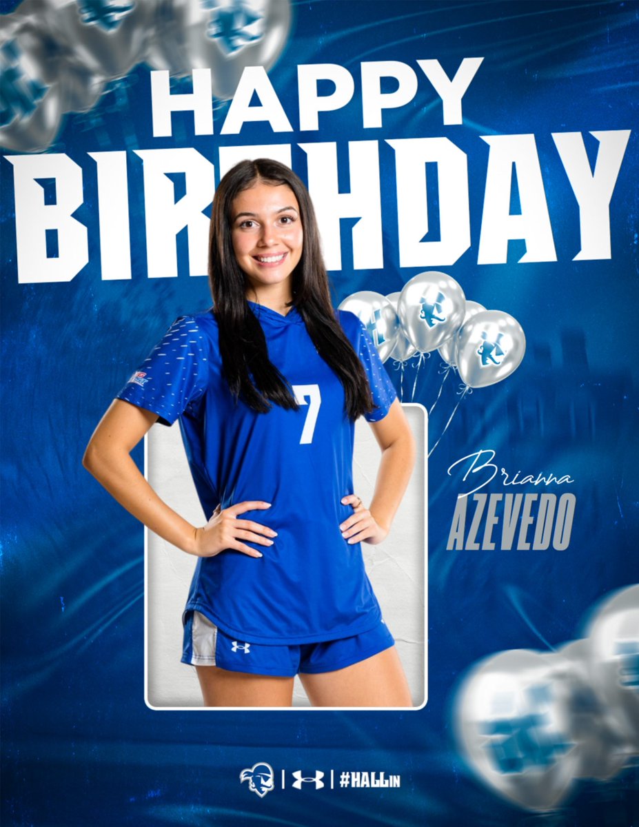 Seton Hall Women's Soccer tweet media