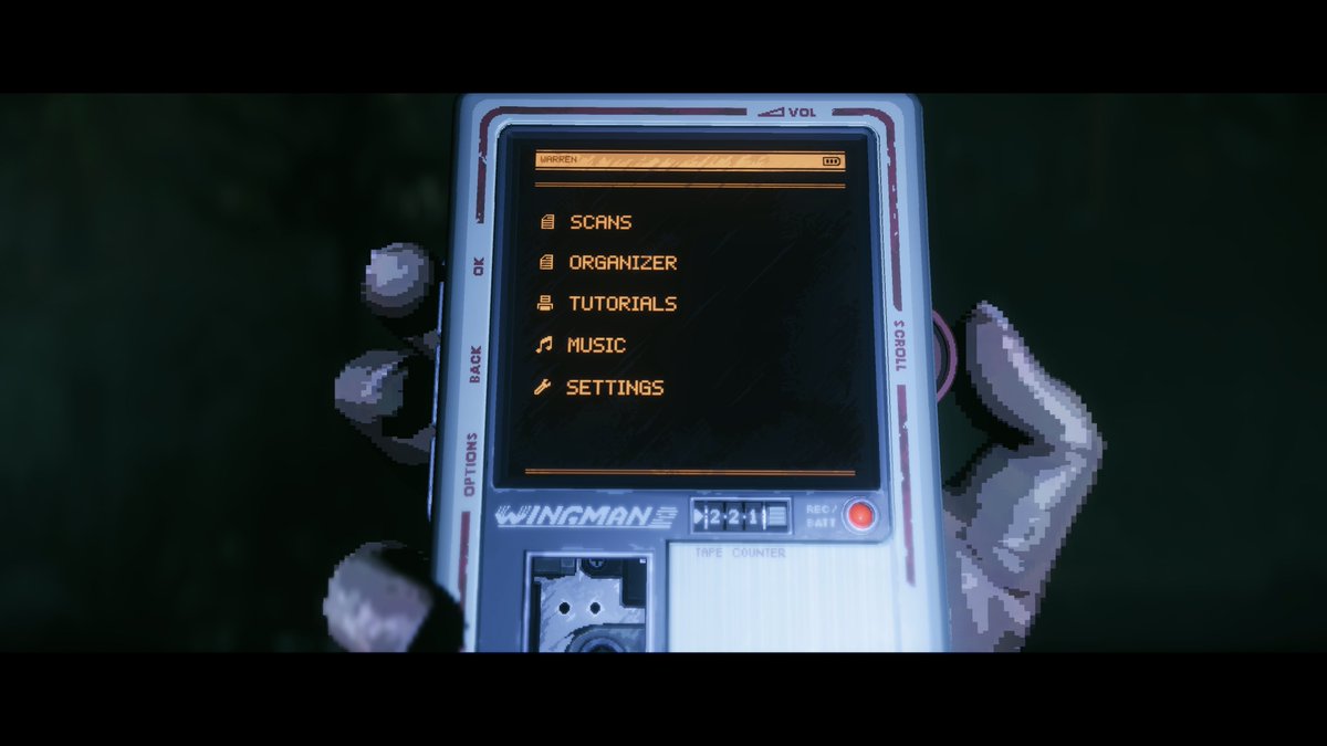 Last week I was fortunate enough to play REPLACED early, thanks to <a href="/REPLACEDGame/">REPLACED</a>, <a href="/sadcatstudios/">Sad Cat Studios</a> &amp; <a href="/DeadGoodMedia/">Dead Good Media</a>. 

I’ve been eagerly awaiting this game, and let me tell you, it did not disappoint at all. 

• Combat is fluid and it’s so rewarding when mixing precise melee