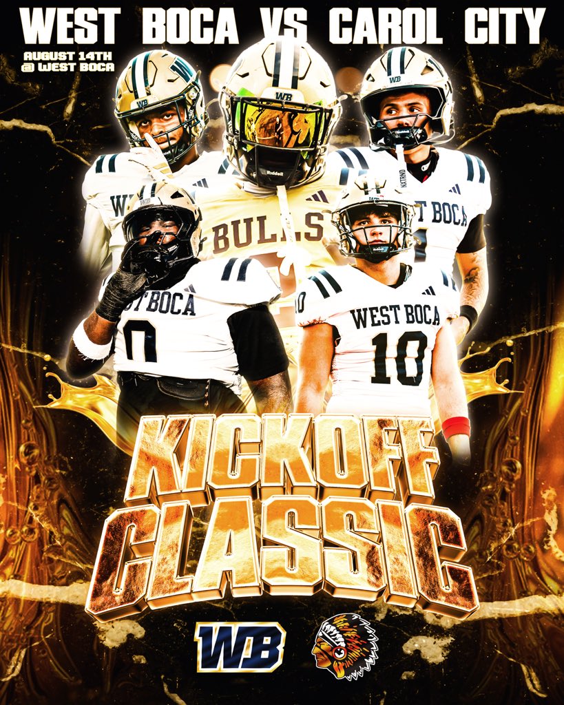 New Era Prep tweet media